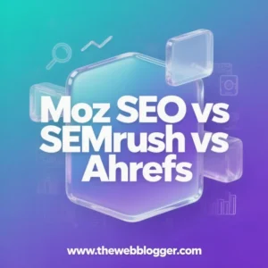 Moz SEO vs SEMrush vs Ahrefs: The Ultimate Tool Comparison Moz SEO vs SEMrush vs Ahrefs: The Ultimate Tool Comparison
