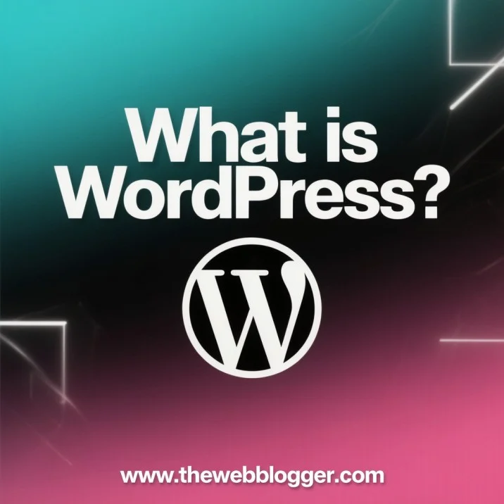 What is WordPress and its connections with seo and digitalmarketing