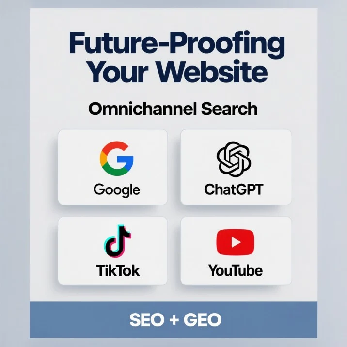Future-Proofing Your Website
