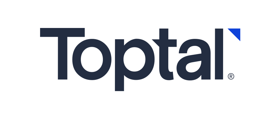 Toptal - Websites for Foreign Clients for Freelancing