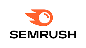 SEMrush SEO logo 