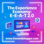 E-E-A-T 2.0 SEO Trend featuring image