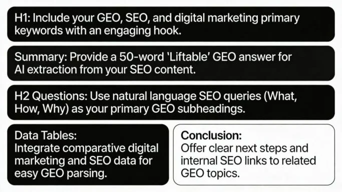 Content Structure Summary image