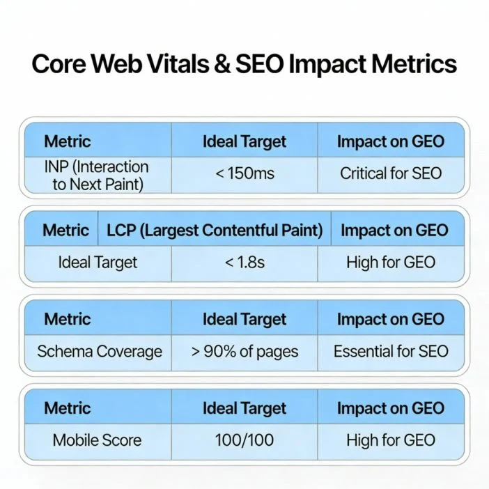 Which Technical SEO Signals Drive AI Overview (AIO) Placement - image
