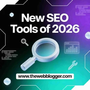 New SEO Tools by Google, Ahrefs and More!