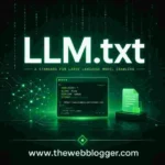 What Is llm.txt File and How it can improve Ranking and AI citation