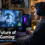 The Future of AI in Gaming: What Gamers Can Expect